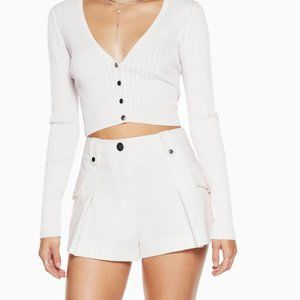 Ramy Brook - Asher Mini Short